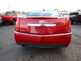 Used 2012 Cadillac CTS Luxury image 6