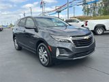 Certified 2023 Chevrolet Equinox LT image 2