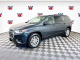 Used 2020 Chevrolet Traverse LT image 4
