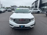 Used 2019 GMC Acadia Denali w/ Technology Package image 2