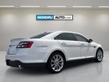 Used 2016 Ford Taurus Limited w/ Driver Assist Package image 4