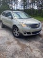 Used 2017 Chevrolet Traverse LT image 3