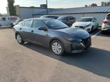 New 2025 Nissan Sentra S image 3