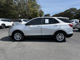 Used 2021 Chevrolet Equinox LS image 2