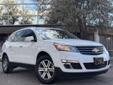 Used 2017 Chevrolet Traverse LT image 6