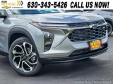 New 2025 Chevrolet Trax RS image 2