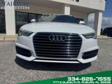 Used 2017 Audi A6 2.0T Premium Plus w/ Premium Plus Package image 3