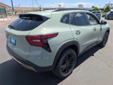 New 2025 Chevrolet Trax ACTIV image 5