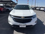 Used 2020 Chevrolet Equinox LS w/ LS Convenience Package image 2