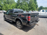 Used 2014 Ford F150 FX4 w/ Equipment Group 402A Luxury image 5