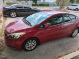 Used 2014 Kia Forte EX image 2