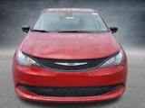 New 2024 Chrysler Voyager LX image 3