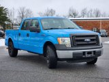 Used 2014 Ford F150 XL w/ Equipment Group 101A Mid image 4
