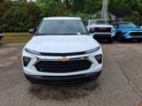 New 2025 Chevrolet TrailBlazer LS w/ LS Convenience Package image 2