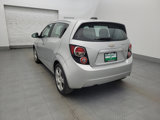 Used 2016 Chevrolet Sonic LTZ image 5