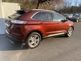 Used 2016 Ford Edge Titanium w/ Technology Package image 3