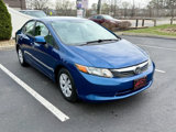 Used 2012 Honda Civic LX image 3