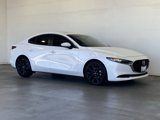 Certified 2021 MAZDA MAZDA3 s image 4