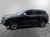 Used 2019 Jeep Grand Cherokee Limited image 2