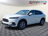 New 2026 Honda HR-V LX image 3