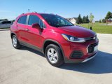 Used 2020 Chevrolet Trax LT w/ Driver Confidence Package image 4