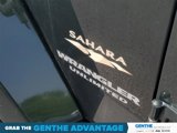 Used 2010 Jeep Wrangler Unlimited Sahara w/ Trailer Tow Group image 6
