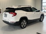Used 2020 GMC Terrain SLT image 3