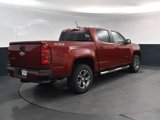Used 2015 Chevrolet Colorado Z71 image 5