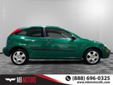 Used 2003 Ford Focus ZX3 Hatchback image 2