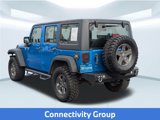 Used 2015 Jeep Wrangler Unlimited Sport w/ Connectivity Group image 4