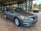 Used 2015 Nissan Altima 2.5 S w/ Power Driver Seat Package image 4