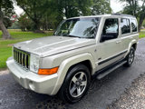 Used 2008 Jeep Commander Sport image 2