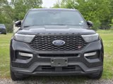 Used 2020 Ford Explorer ST w/ ST Street Pack image 2