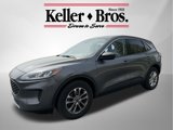 Used 2022 Ford Escape SE w/ Convenience Package image 3