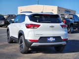 New 2026 Chevrolet TrailBlazer LT w/ Convenience Package image 4