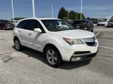 Used 2010 Acura MDX w/ Technology Package image 3