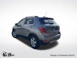 Used 2020 Chevrolet Trax LT w/ LT Convenience Package image 3