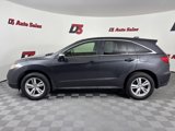 Used 2014 Acura RDX FWD w/ Technology Package image 3