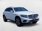 Used 2019 Mercedes-Benz GLC 300 image 3