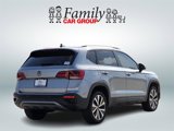 Used 2022 Volkswagen Taos SE w/ IQ.Drive SE Package image 4