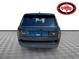 Used 2017 Land Rover Range Rover Supercharged image 6