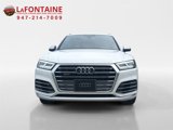 Used 2018 Audi SQ5 Premium Plus w/ Navigation Package image 2