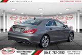 Used 2015 Mercedes-Benz CLA 250 4MATIC image 2