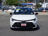 Certified 2025 Toyota Corolla Hatchback image 3