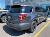 Used 2017 Ford Explorer XLT w/ Equipment Group 202A image 6