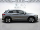 Used 2019 INFINITI QX50 Luxe w/ Navigation Package image 4