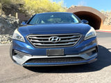Used 2015 Hyundai Sonata Sport w/ Option Group 03 image 6
