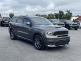 Used 2018 Dodge Durango R/T w/ Trailer Tow Group IV image 2