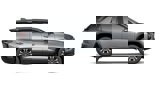 New 2026 Chevrolet Equinox LT w/ Convenience Package II image 3