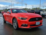 Certified 2016 Ford Mustang Premium w/ Equipment Group 201A image 4